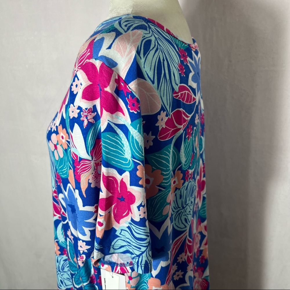 NWT Stylish Spring Shirt - Picture 7 of 11